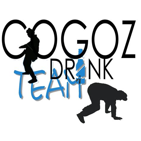 cogoz|Cogoz Drink Team